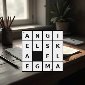 Hasło krzyżówkowe spokój opanowanie - angielska flegma – rozwiązanie, synonimy, podpowiedzi i definicje krzyżówkowe